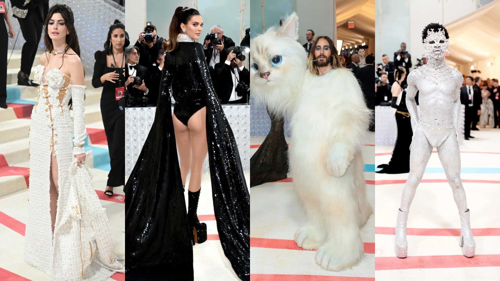 met gala 2023