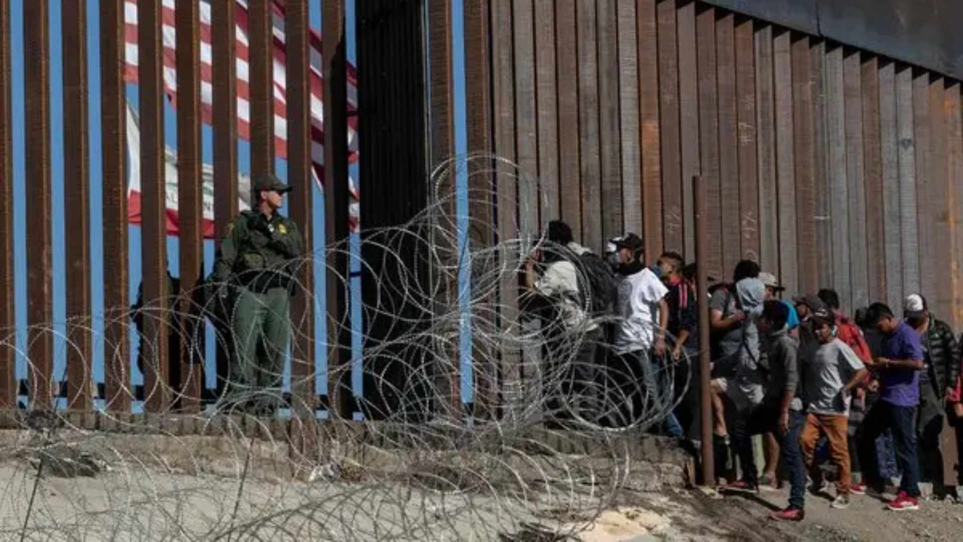 migrantes EEUU