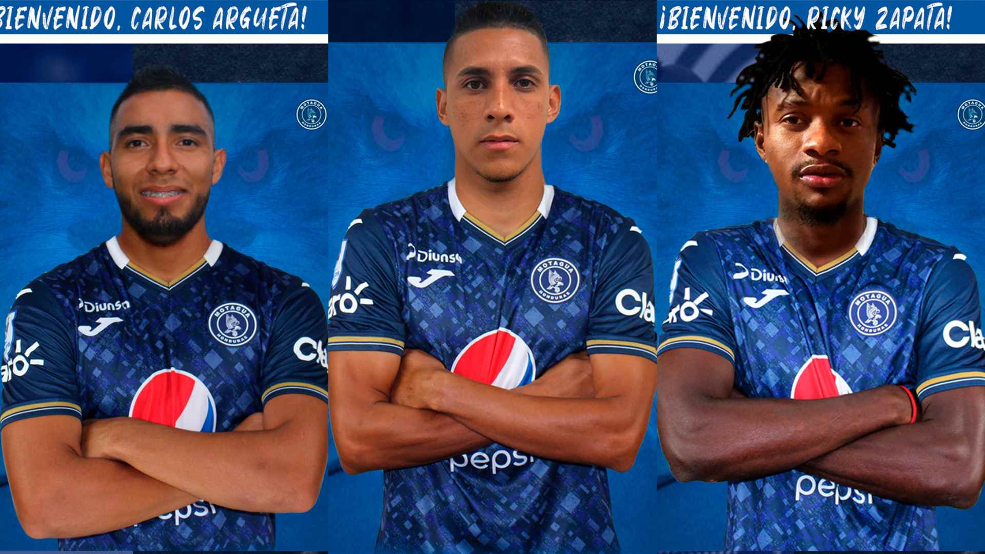 motagua nuevos fichajes