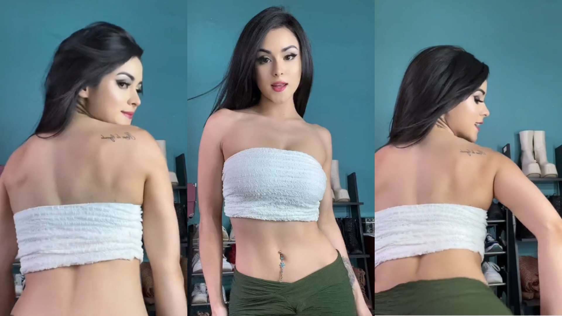 ónice flores