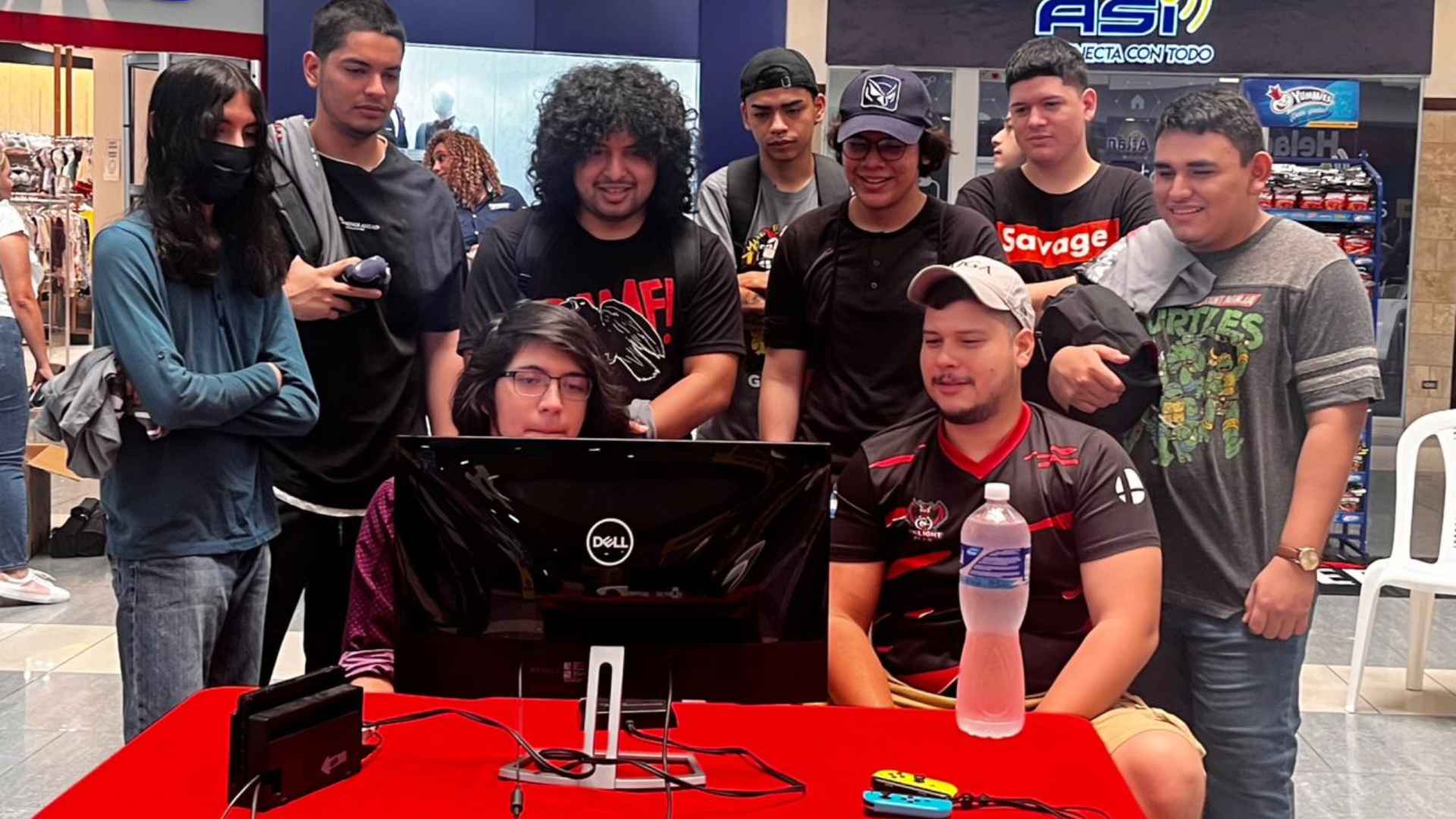 Rmedia Gaming