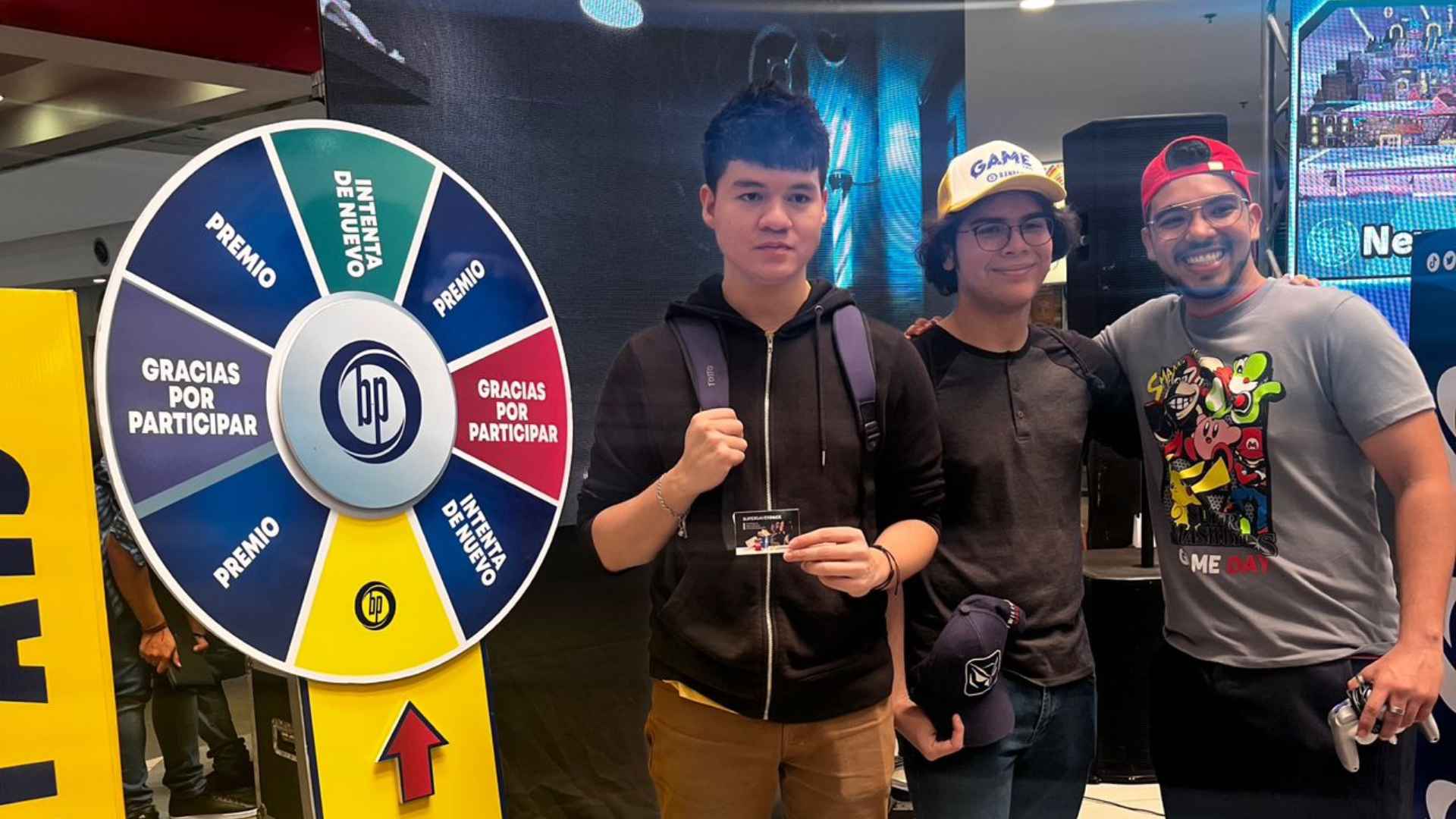 Rmedia Gaming
