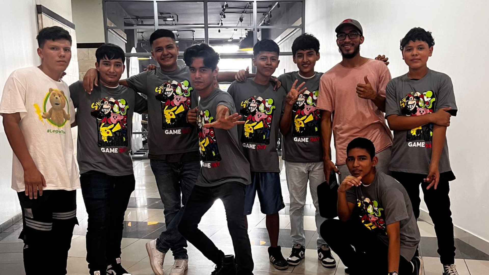 Rmedia Gaming