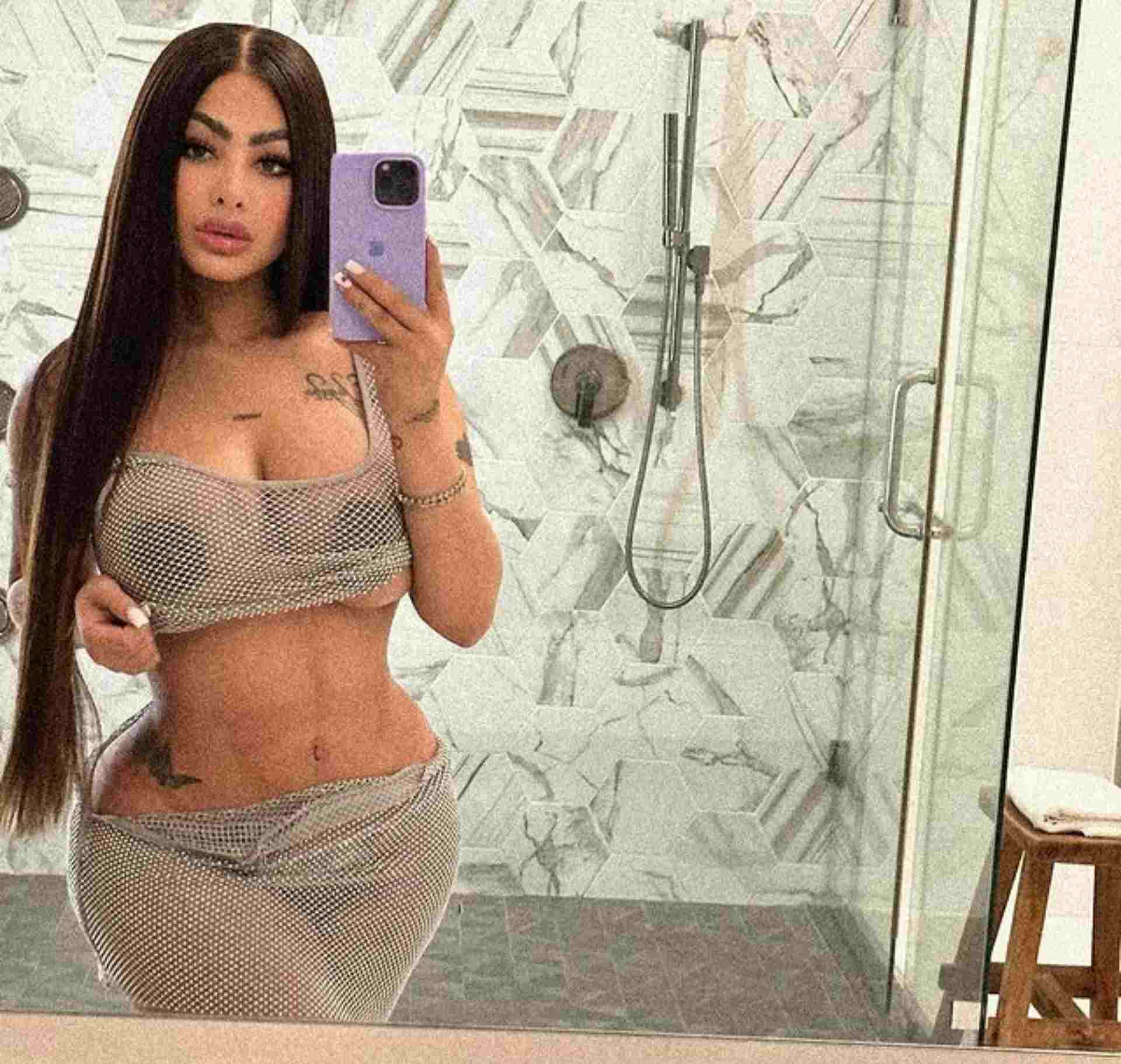 Yailin