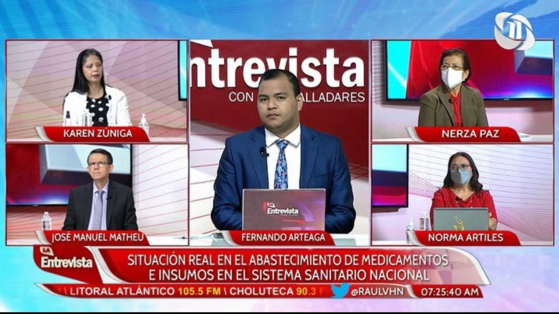 Fernando Arteaga