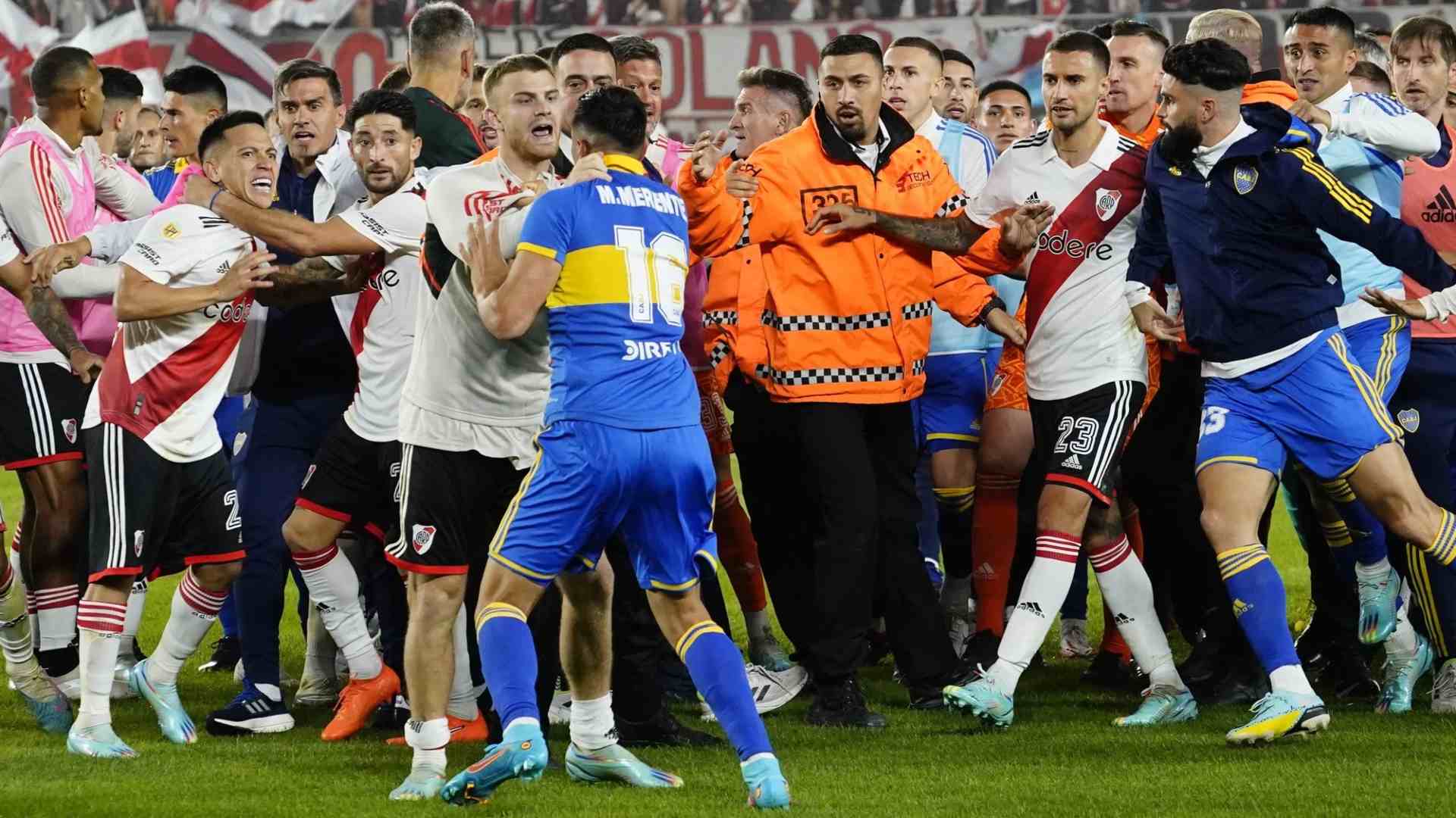 river boca