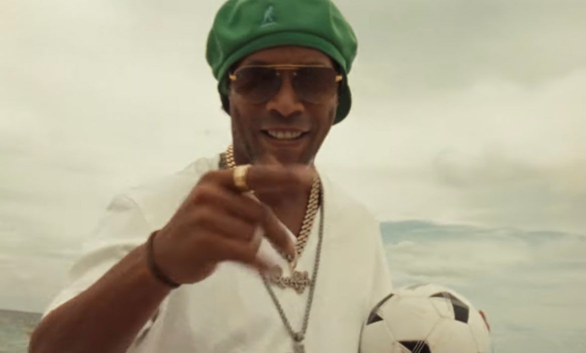 Ronaldinho