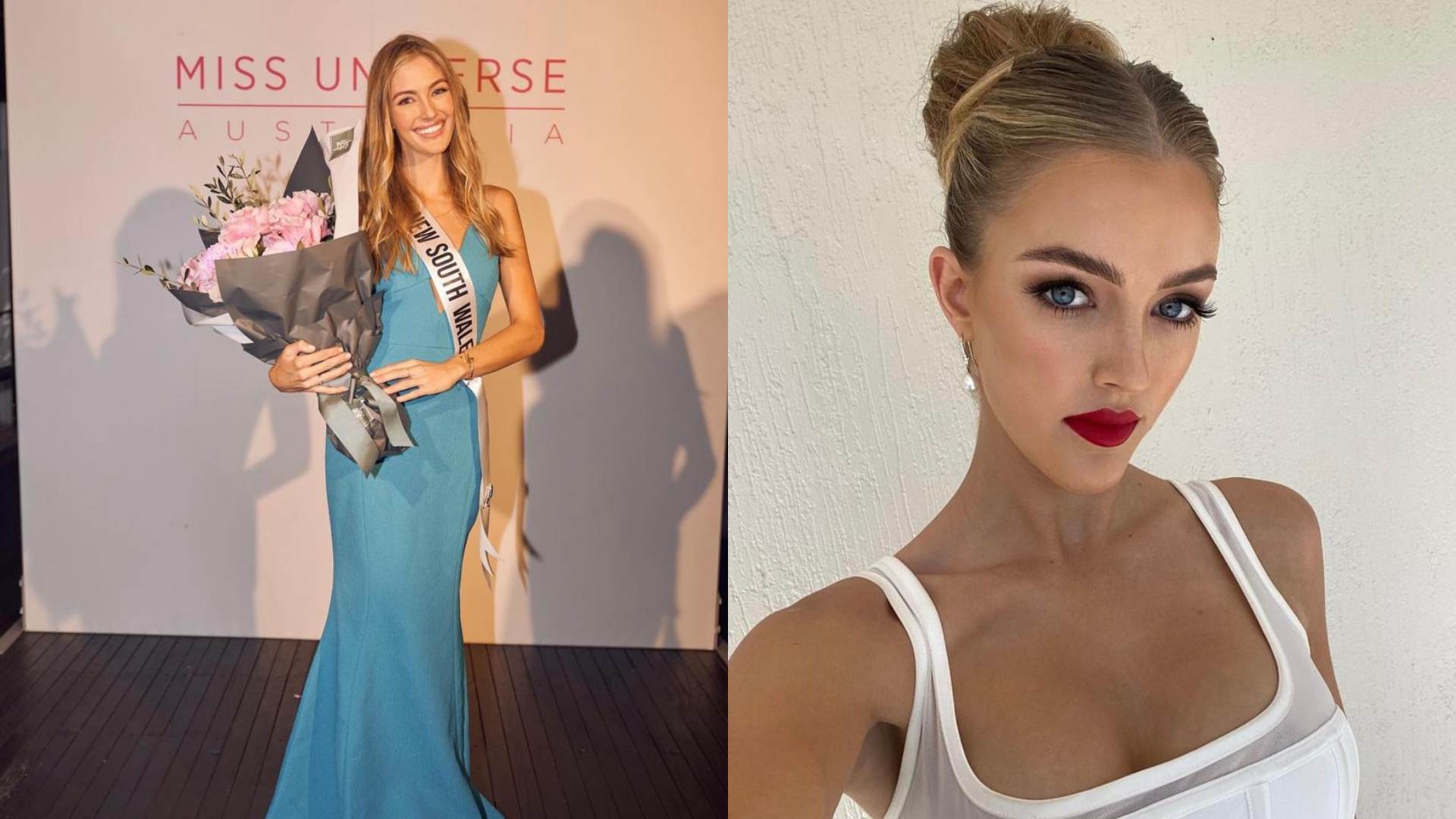 sienna weir miss universo