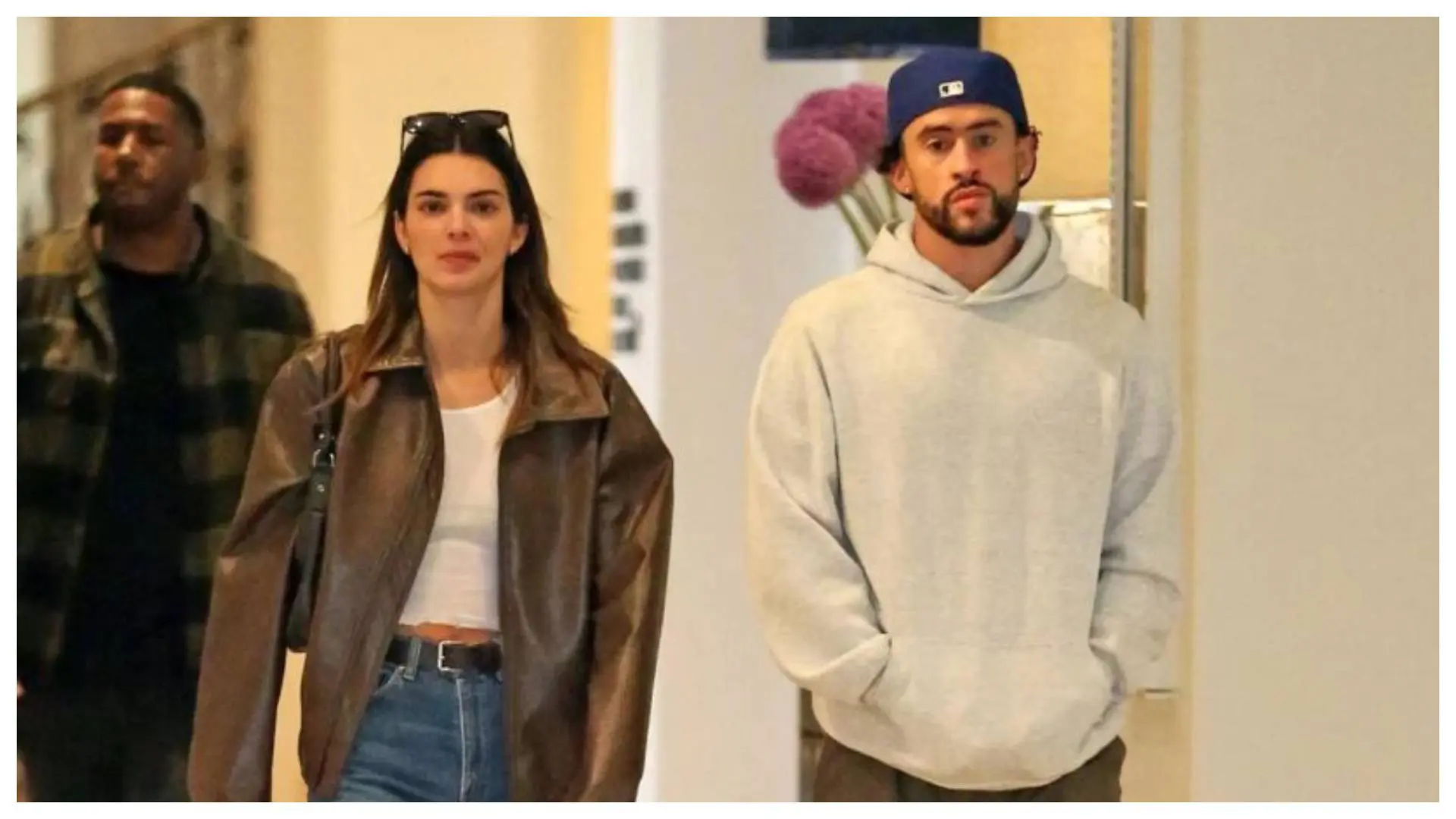 Kendall Jenner y Bad Bunny tienen una relación?: estas son las