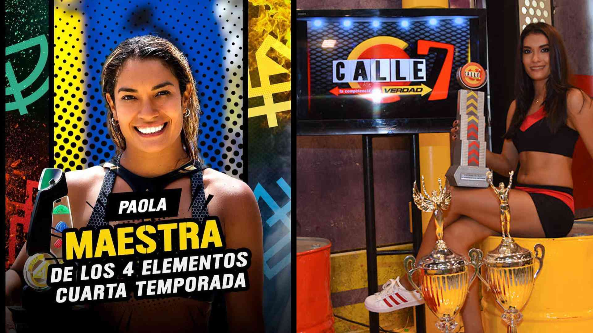 Paola Peña