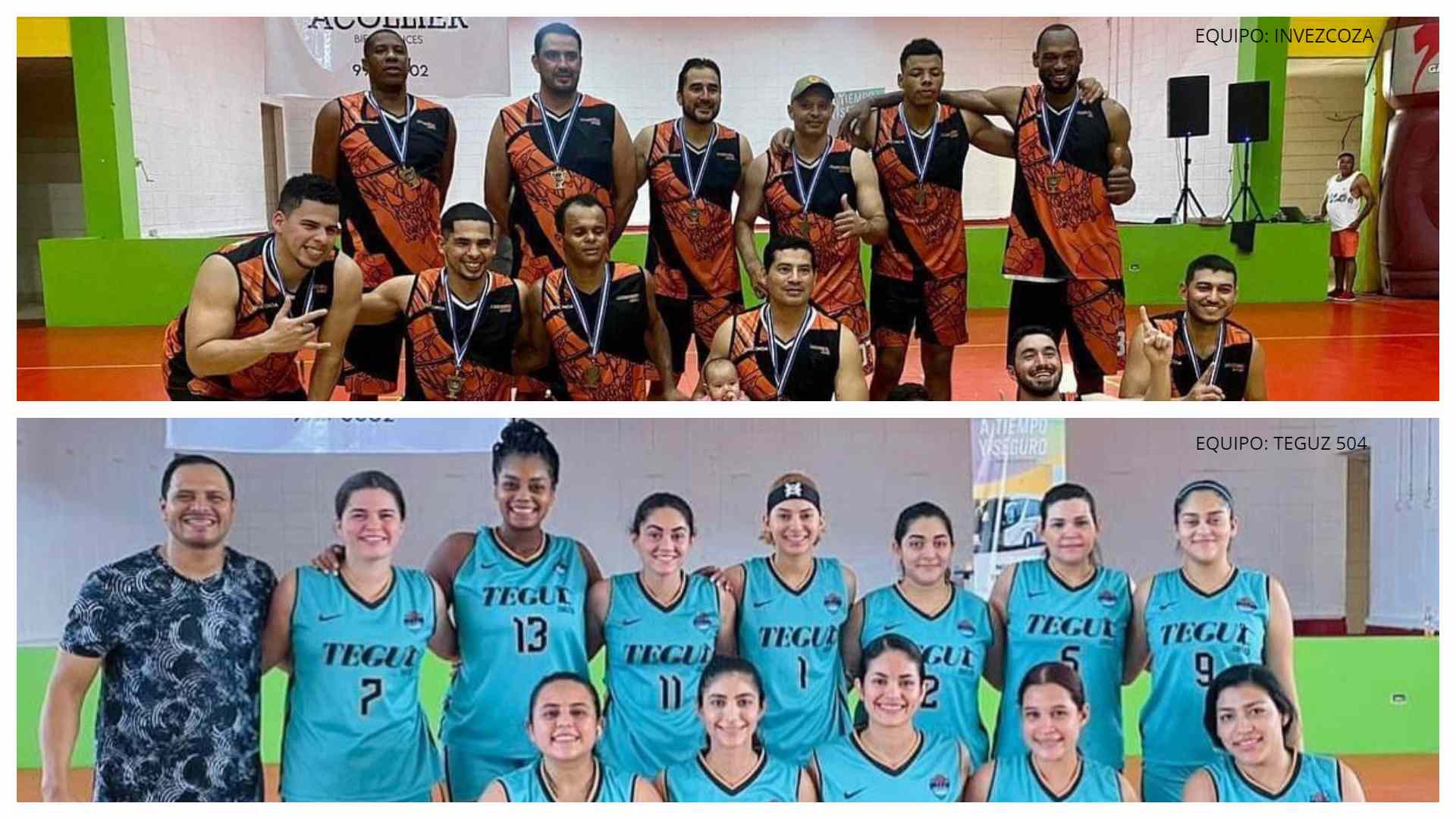 Baloncesto