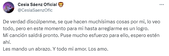 salud emocional