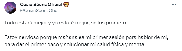 canción artista hondureña