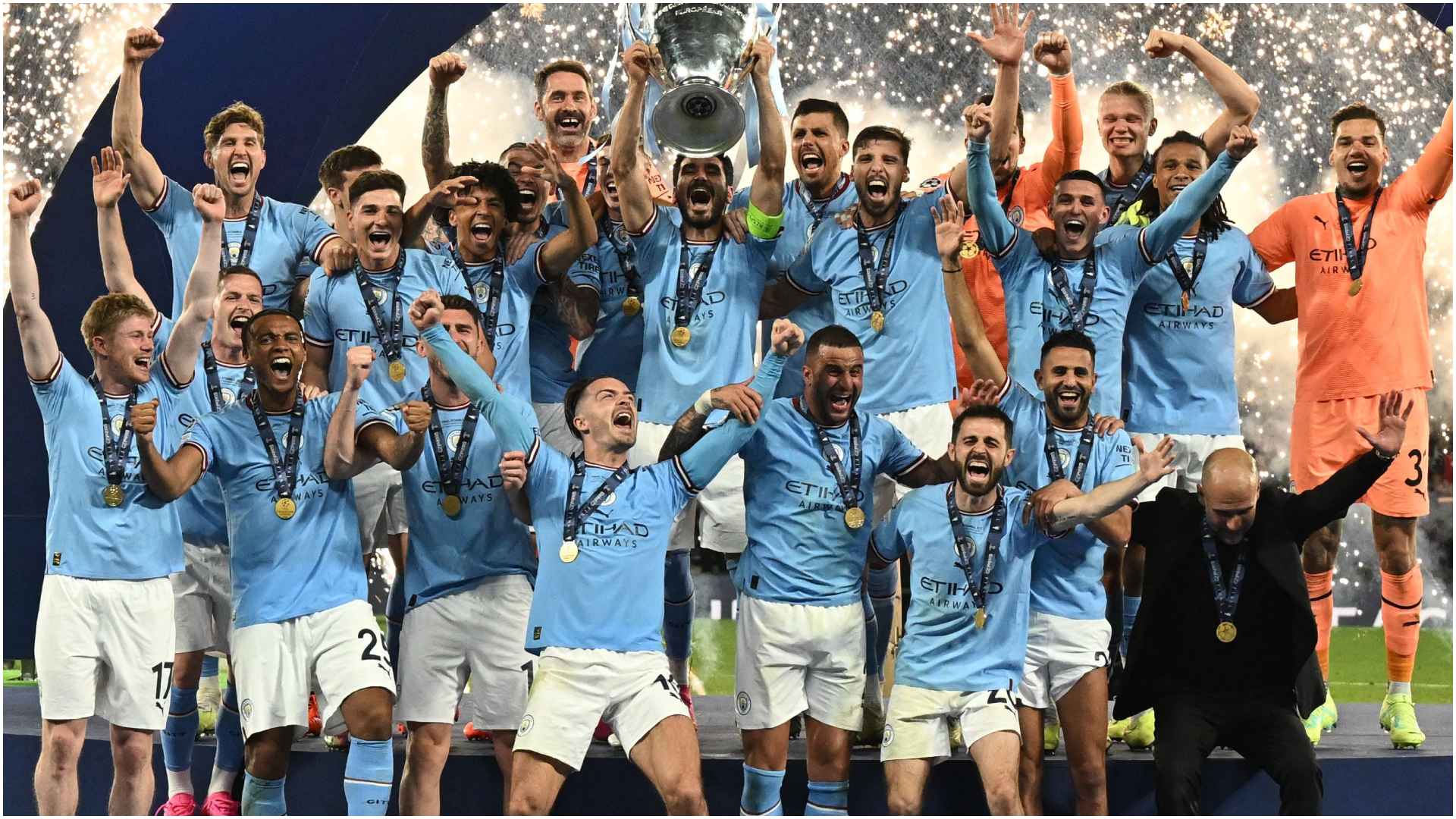 Champions