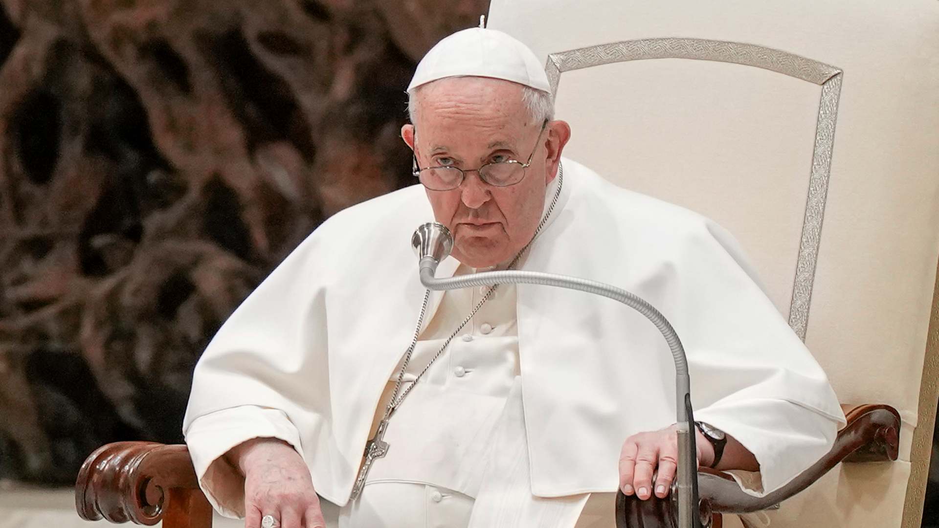 papa Francisco