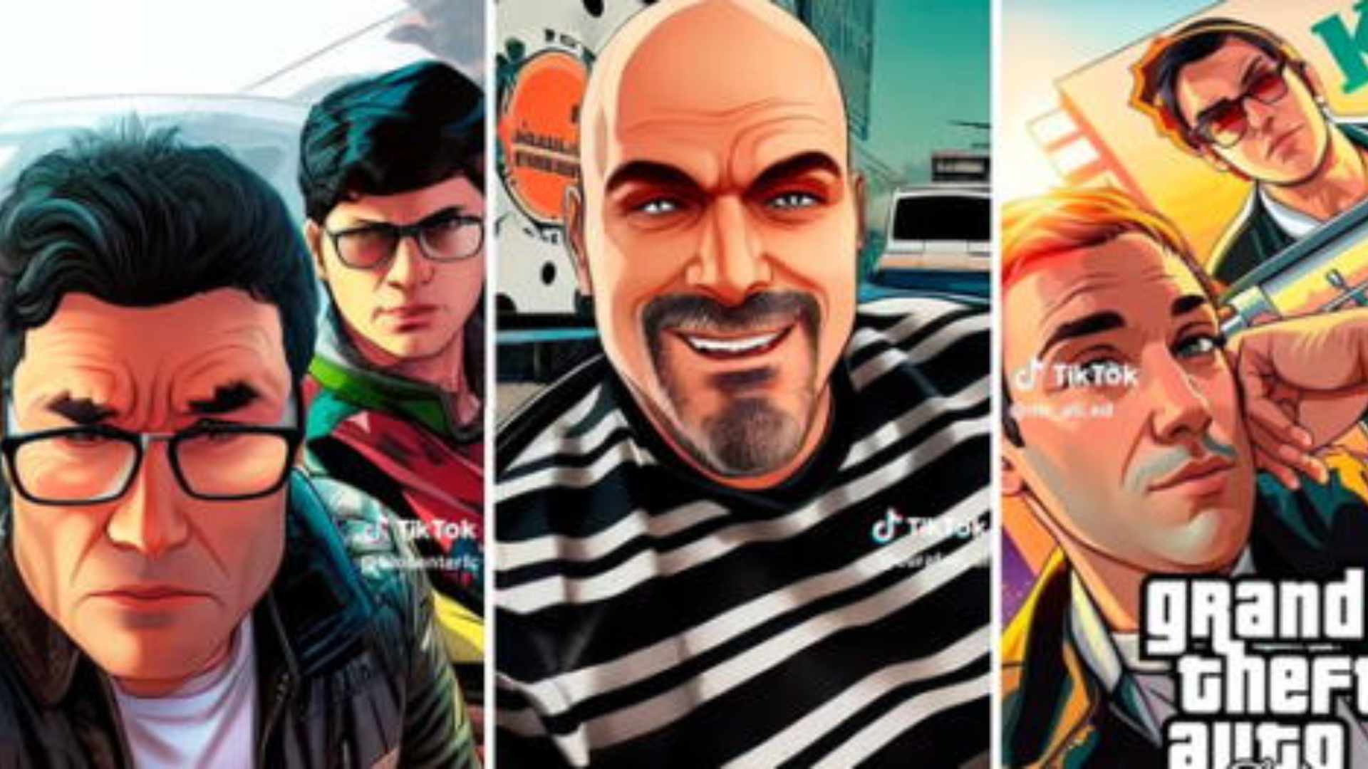 GTA