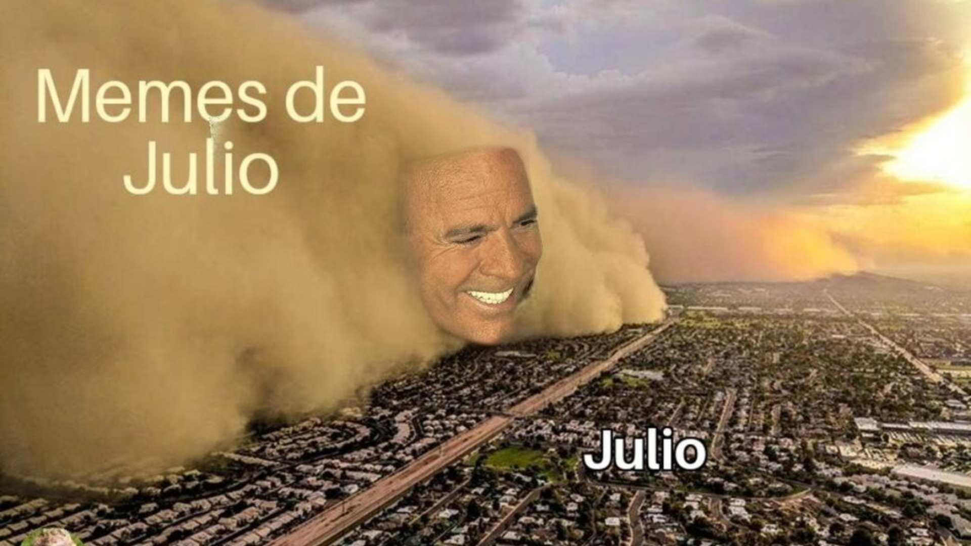 Julio