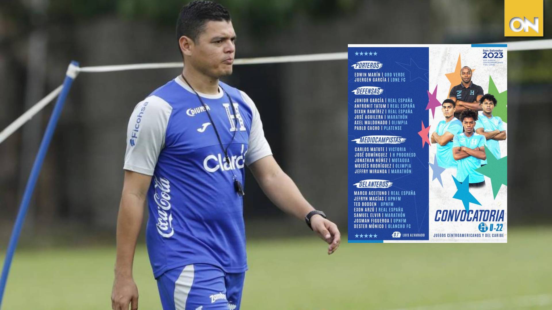 Luis Alvarado