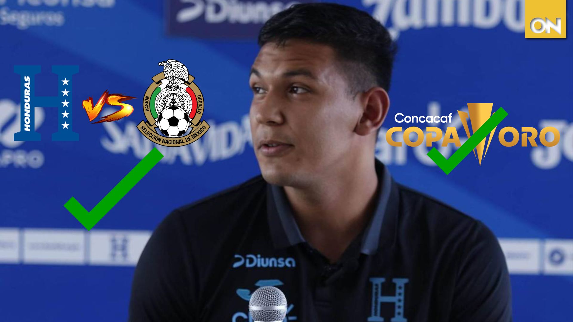 luis vega