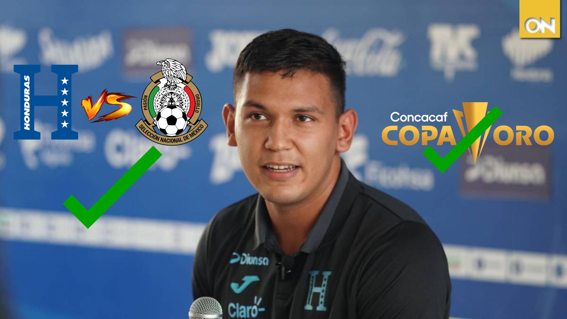 luis vega