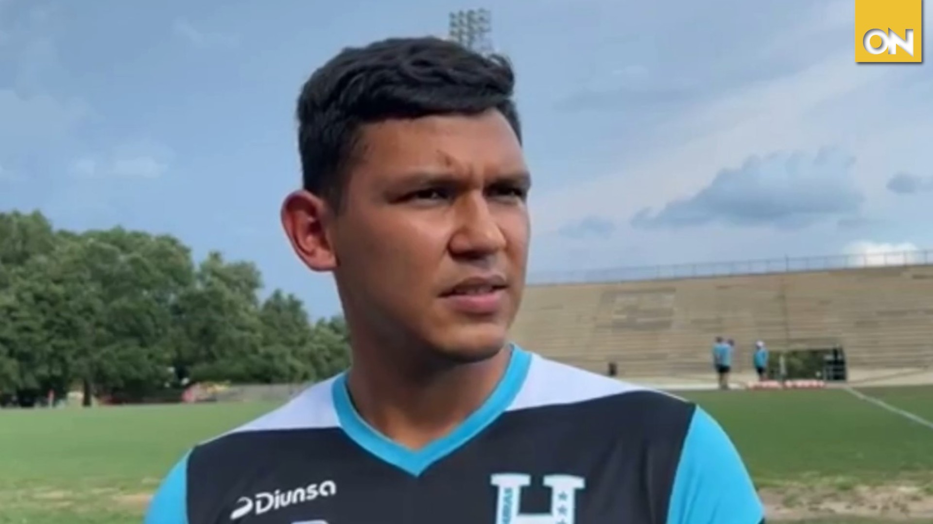 luis vega