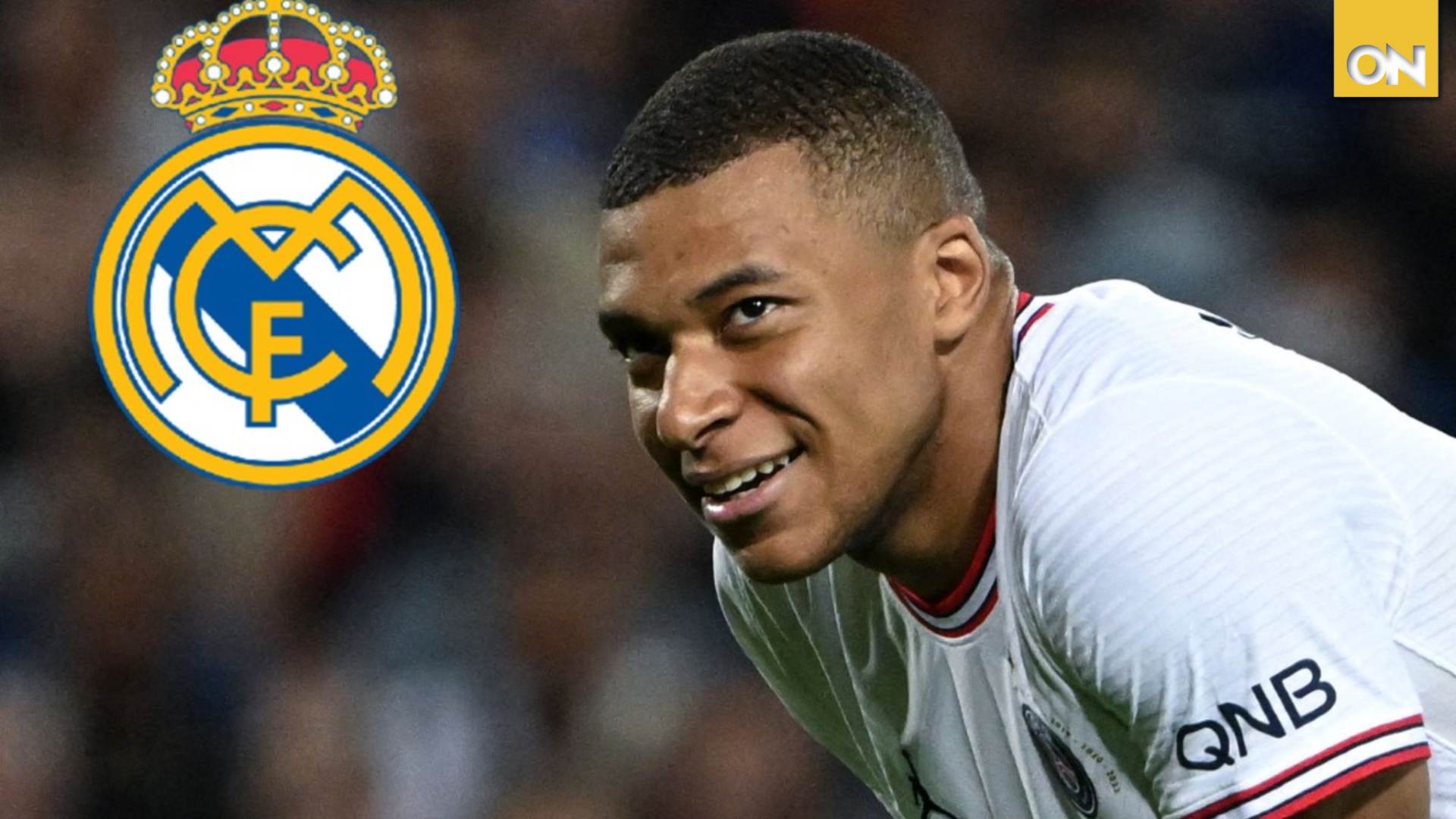 mbappé