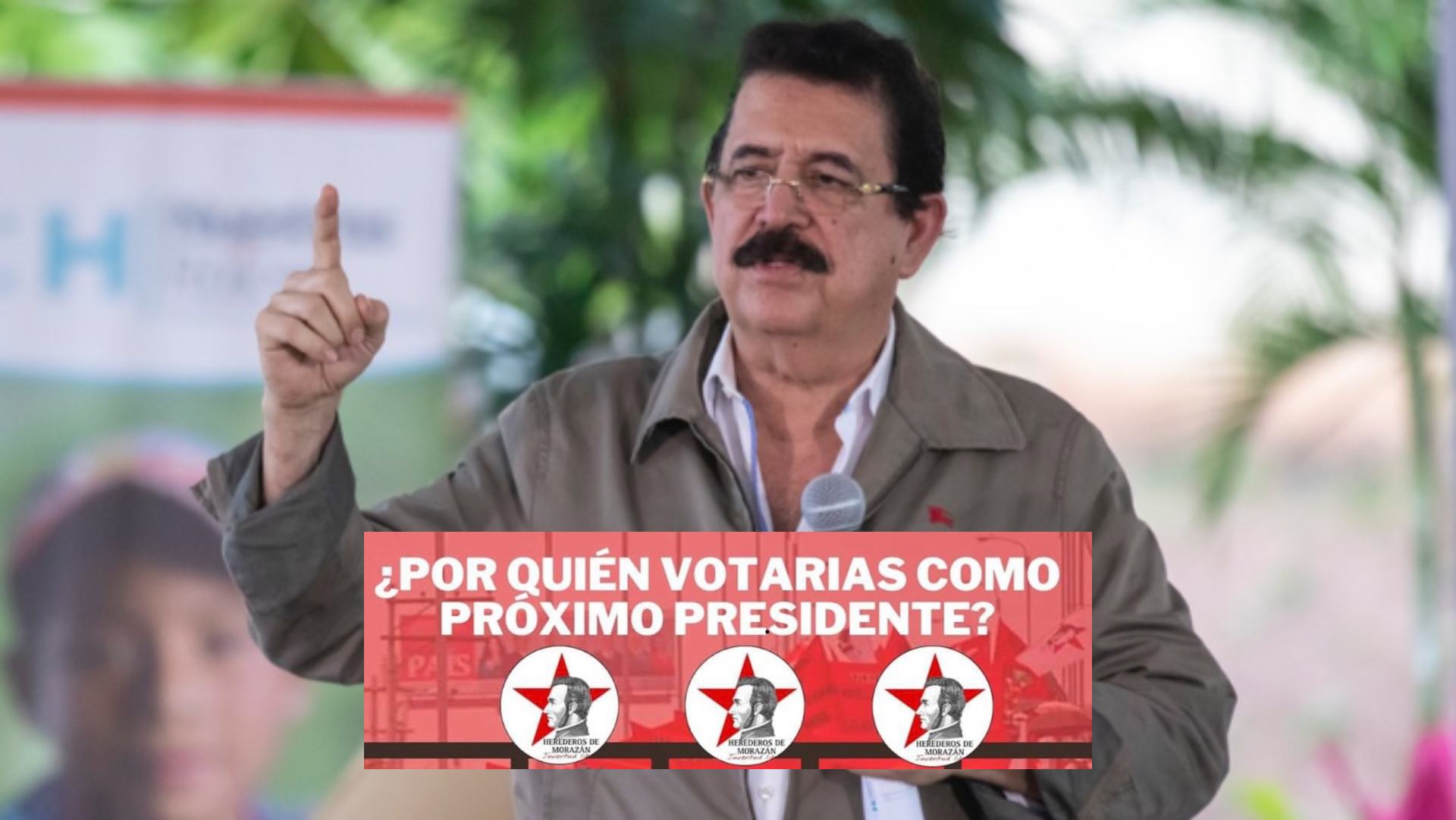 MEL-ZELAYA