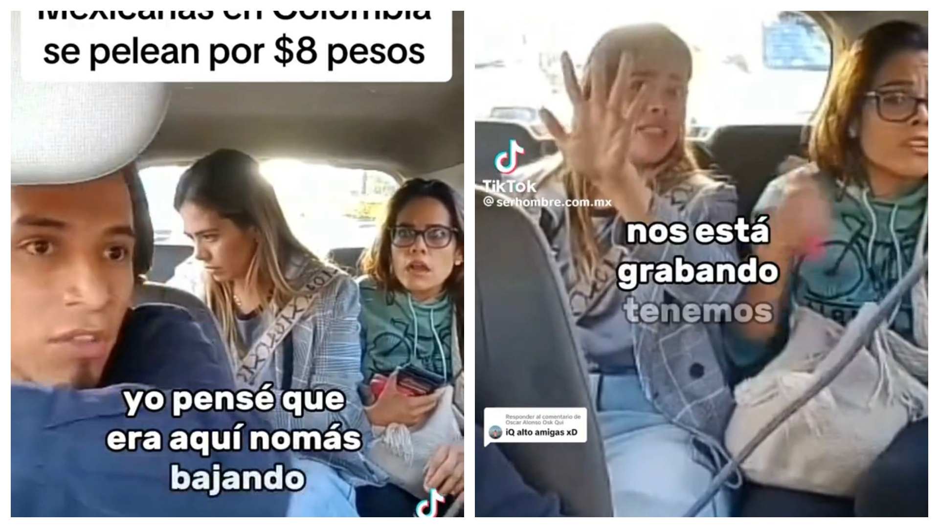 TAXISTA