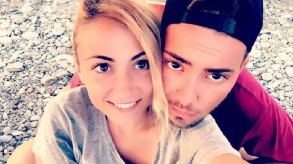 embarazada mujer asalto 