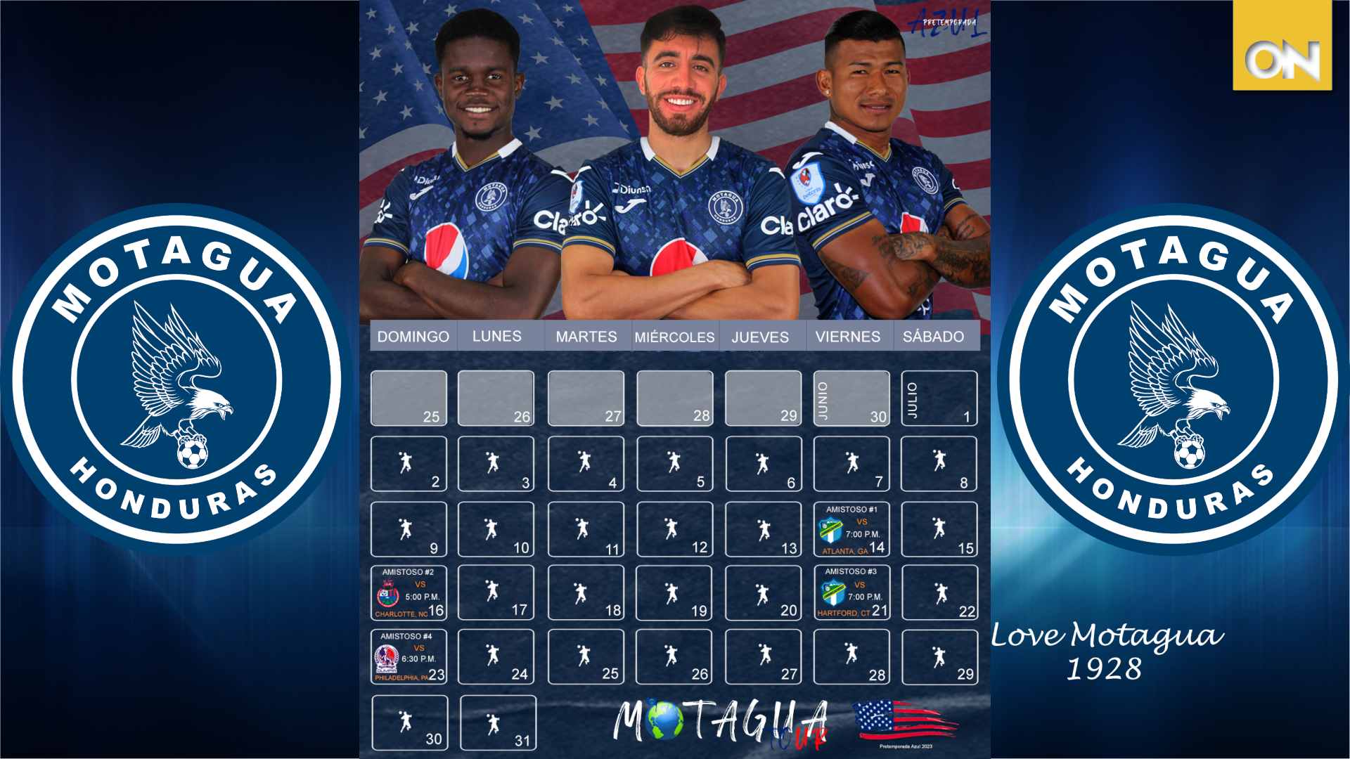 Motagua