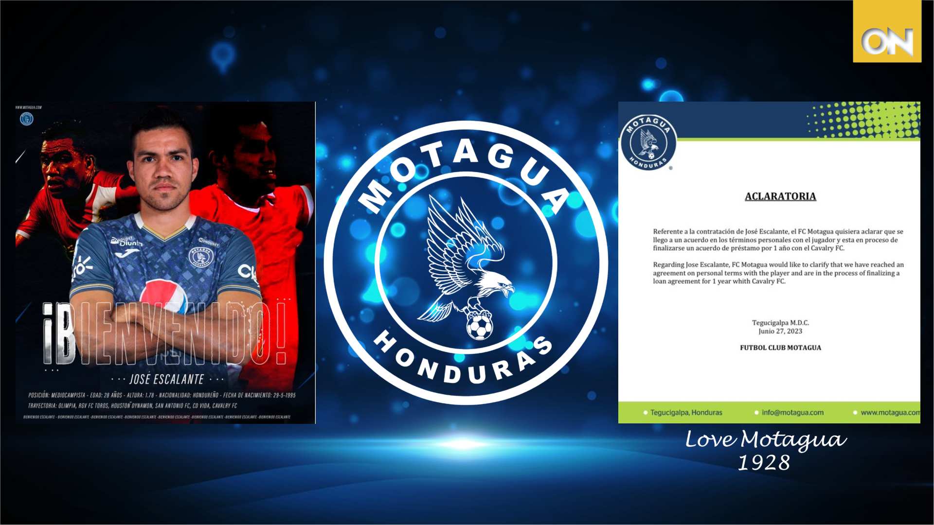 Motagua