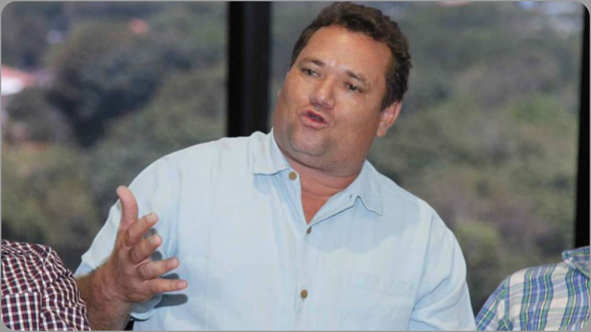 Ricardo Elencoff