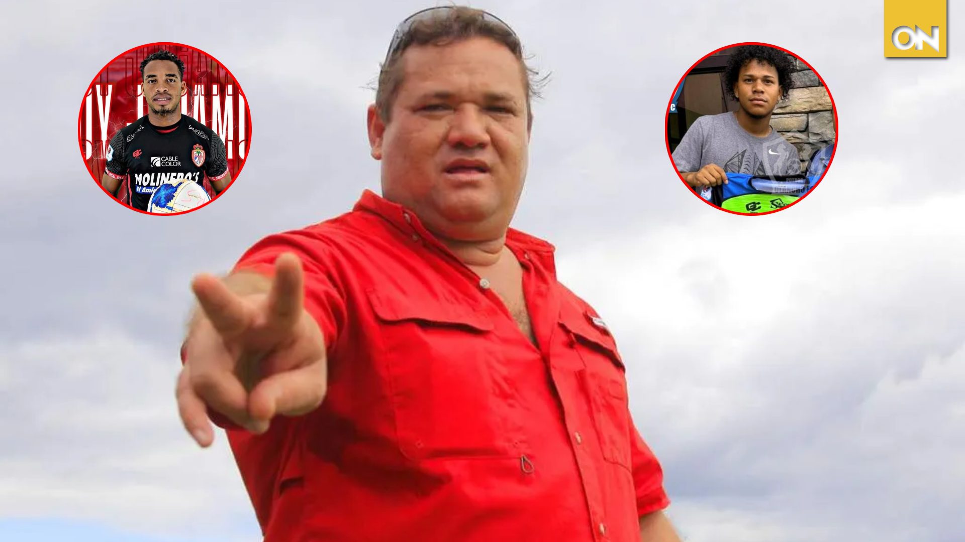 Ricardo Elencoff