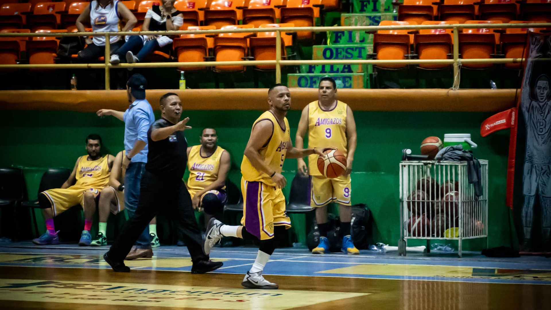 Torneo Élite Nacional