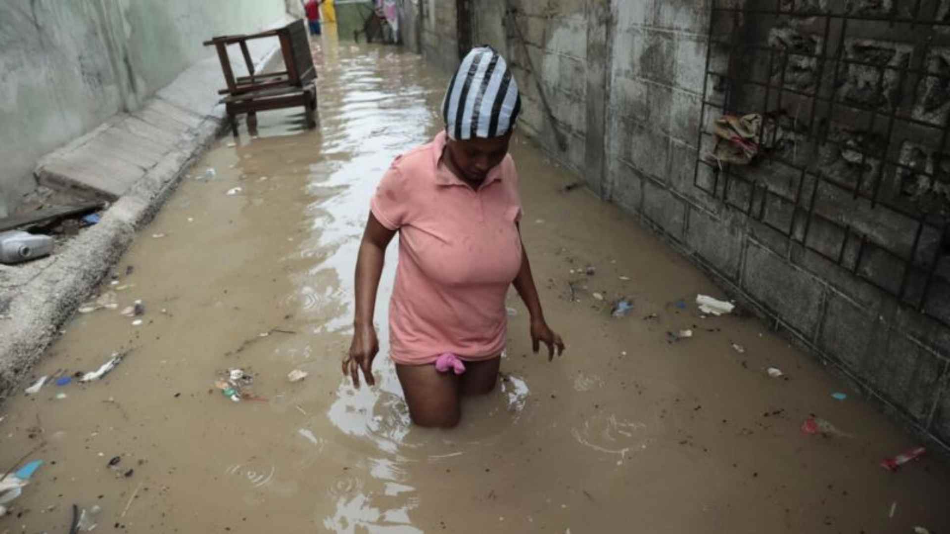 lluvias