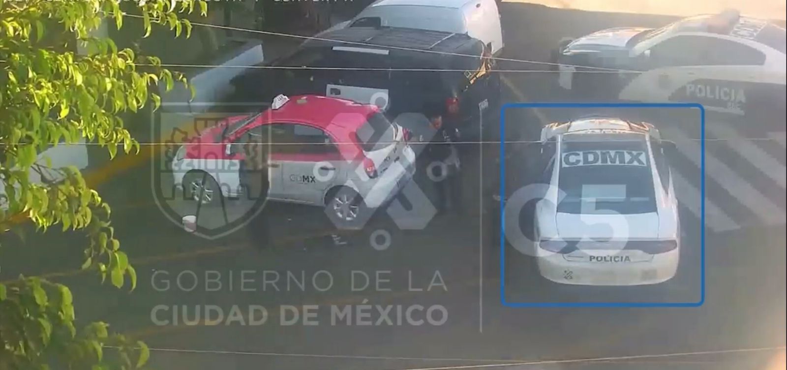 Taxista
