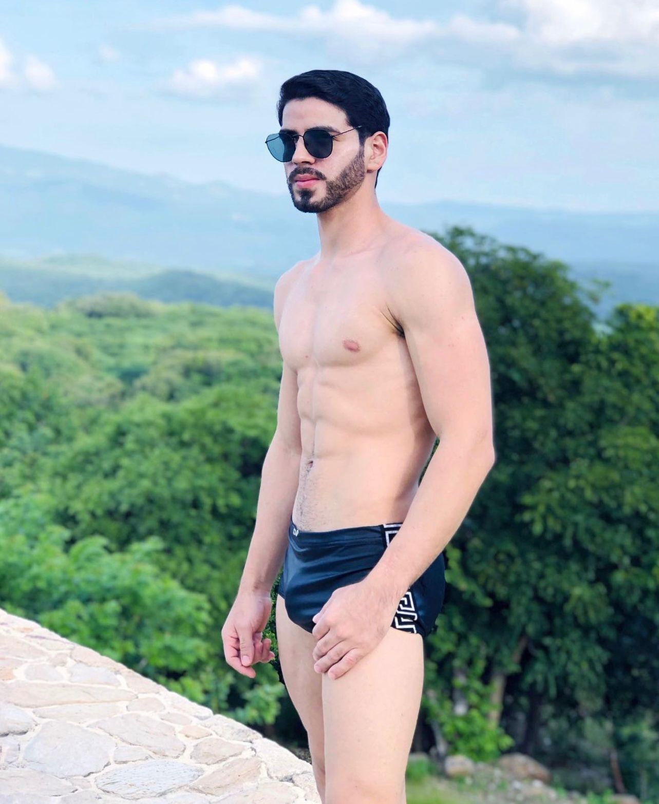hondureño aviador 