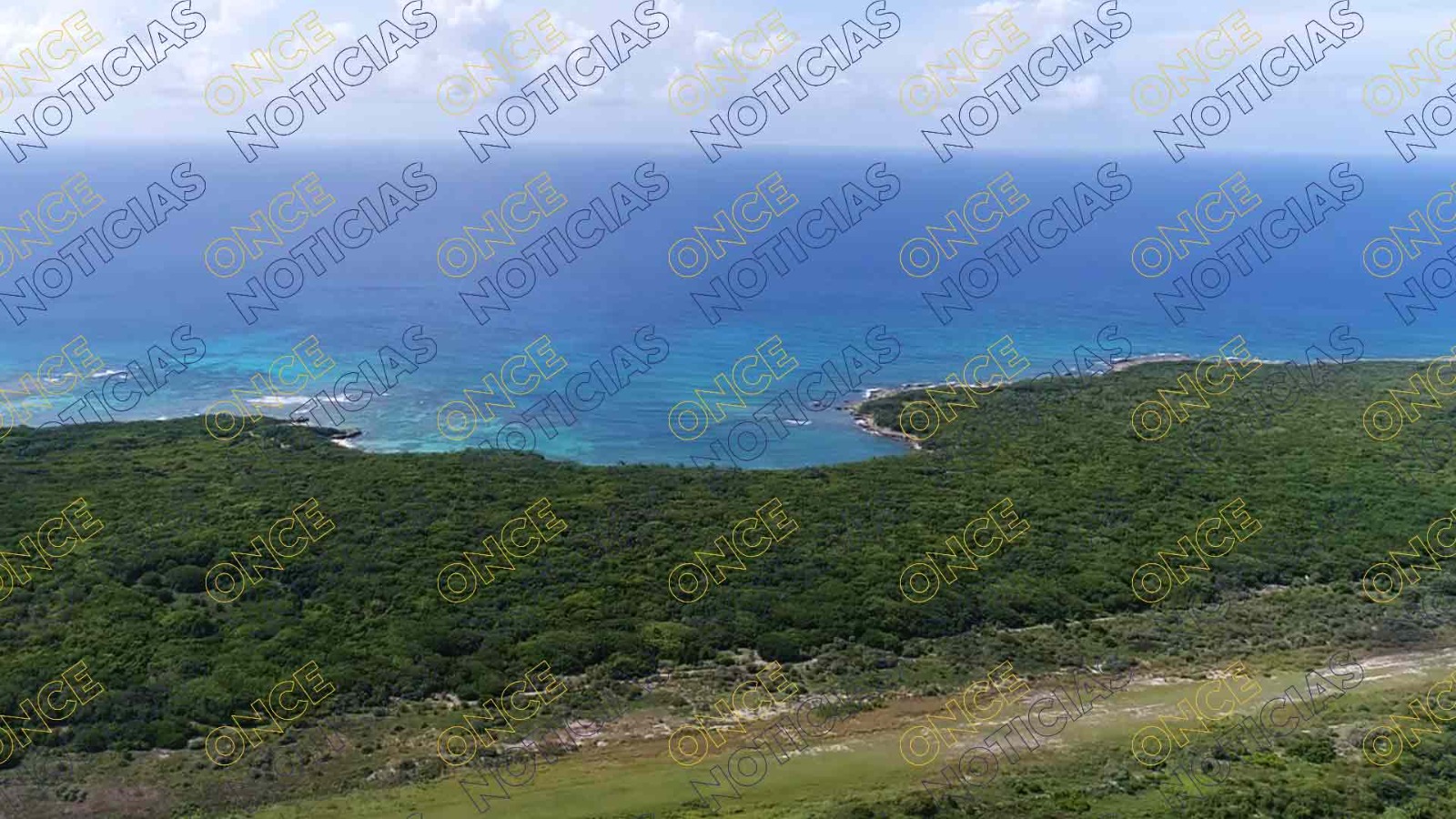 Islas del Cisne