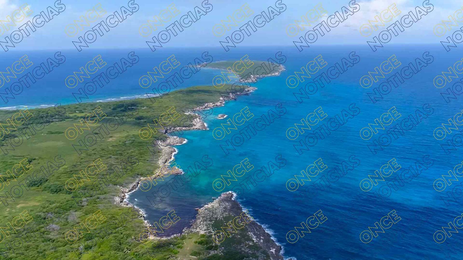 Islas del Cisne