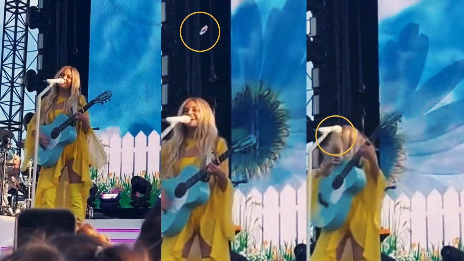 kelsea