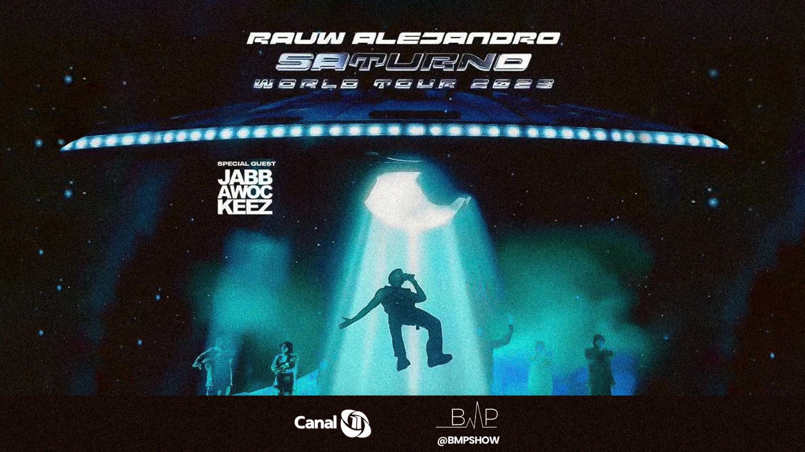 rauw alejandro