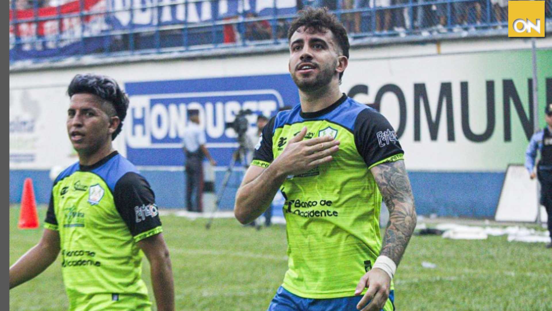 agustín auzmendi