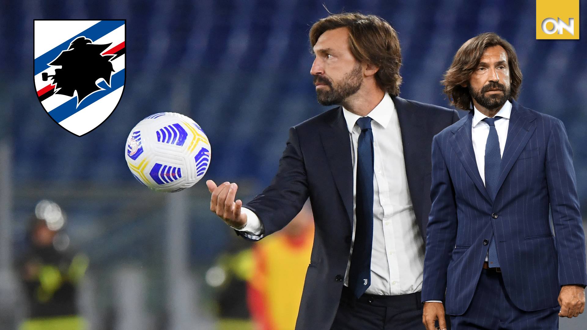 andrea pirlo