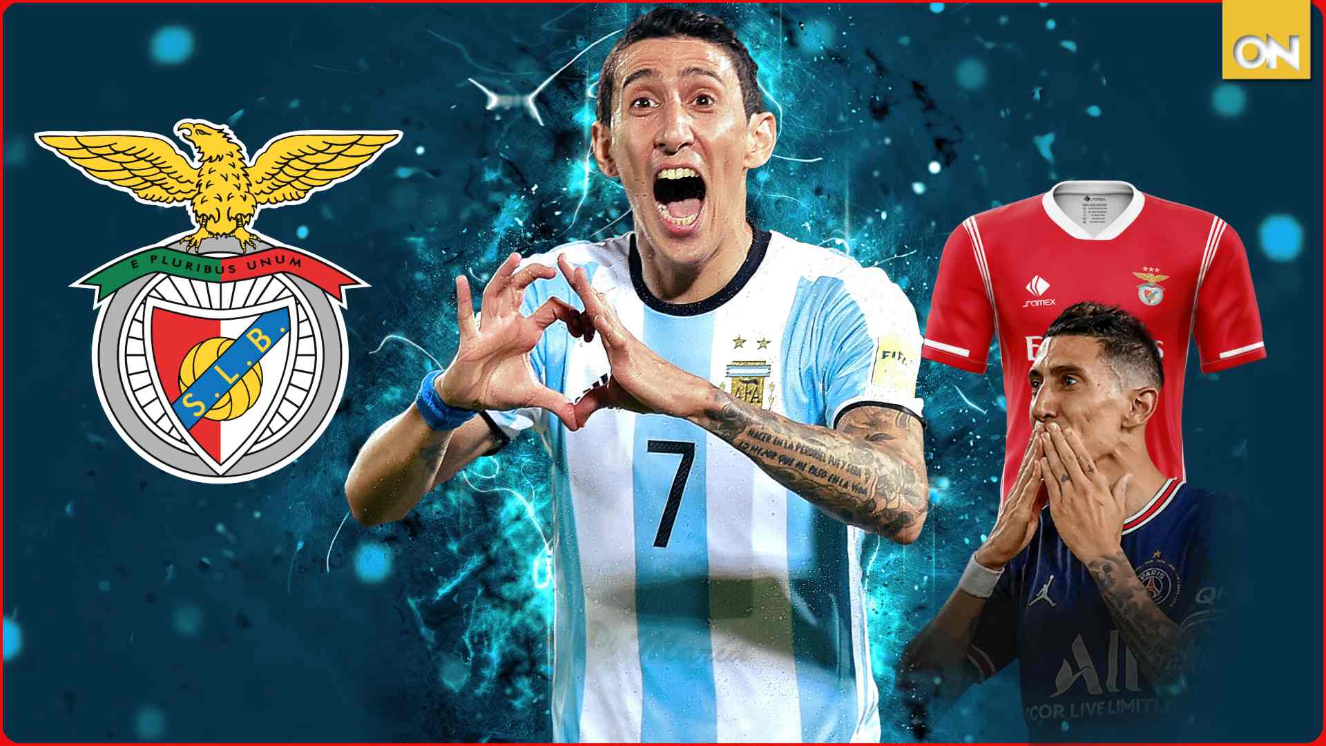 ángel di maría
