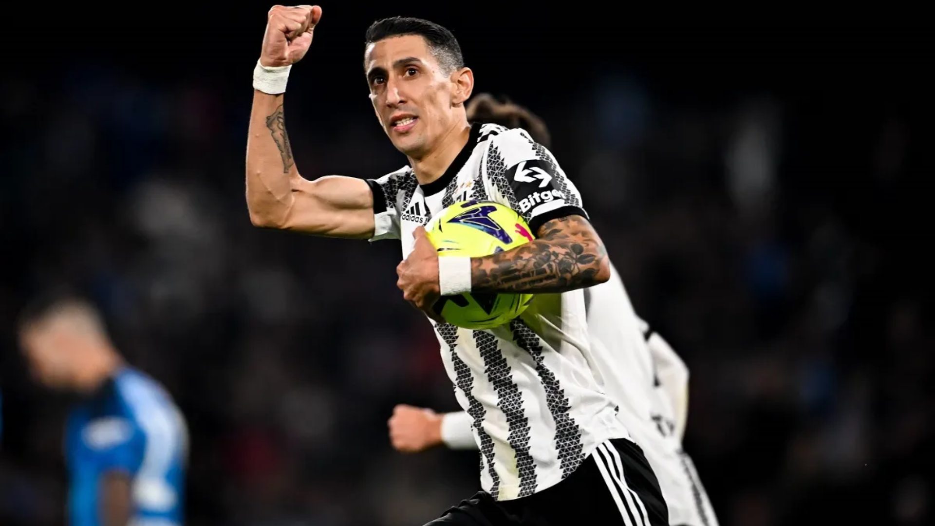 ángel di maría