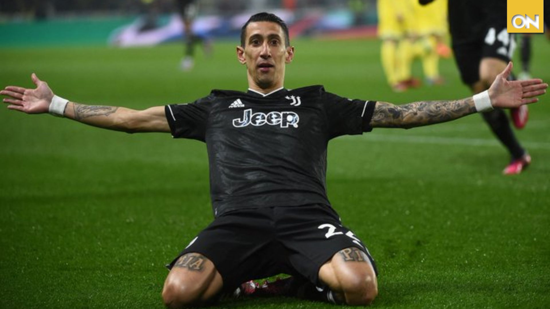 Ángel Di María
