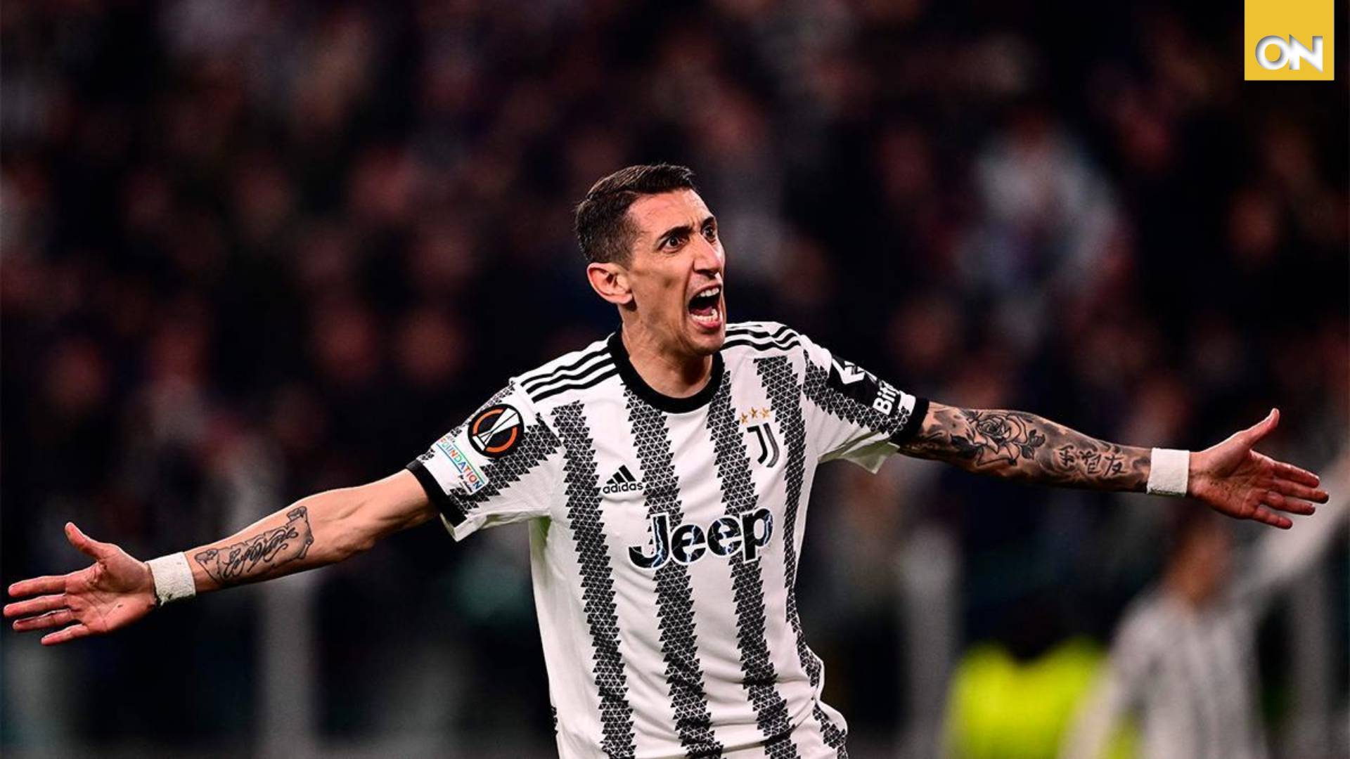 Ángel Di María