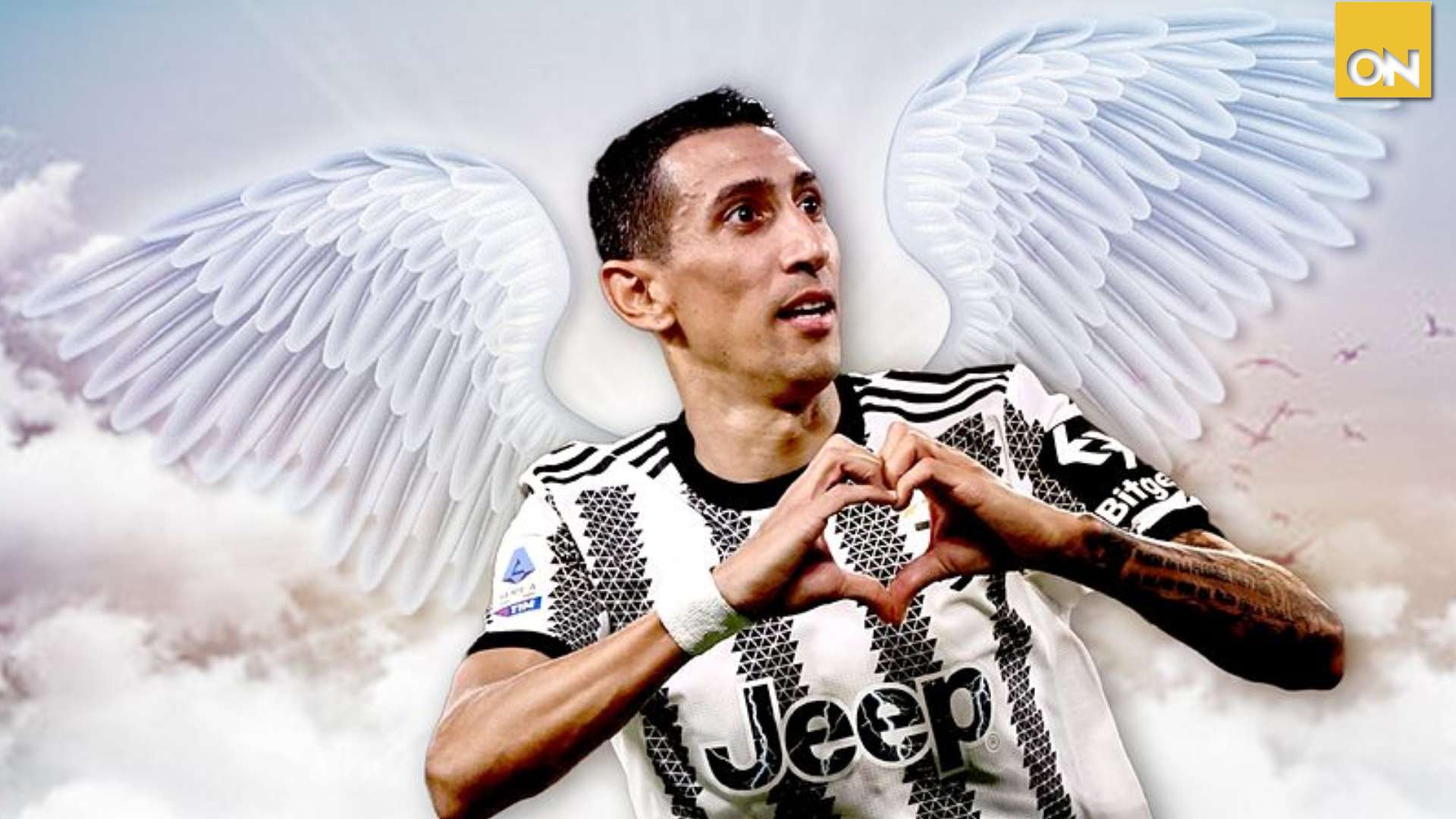 ángel di maría