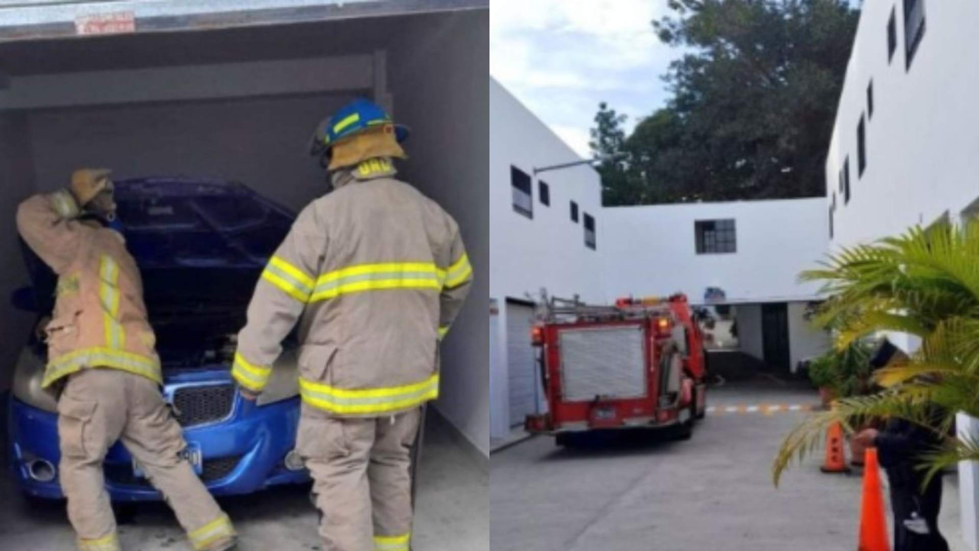 auto-motel pareja muerta