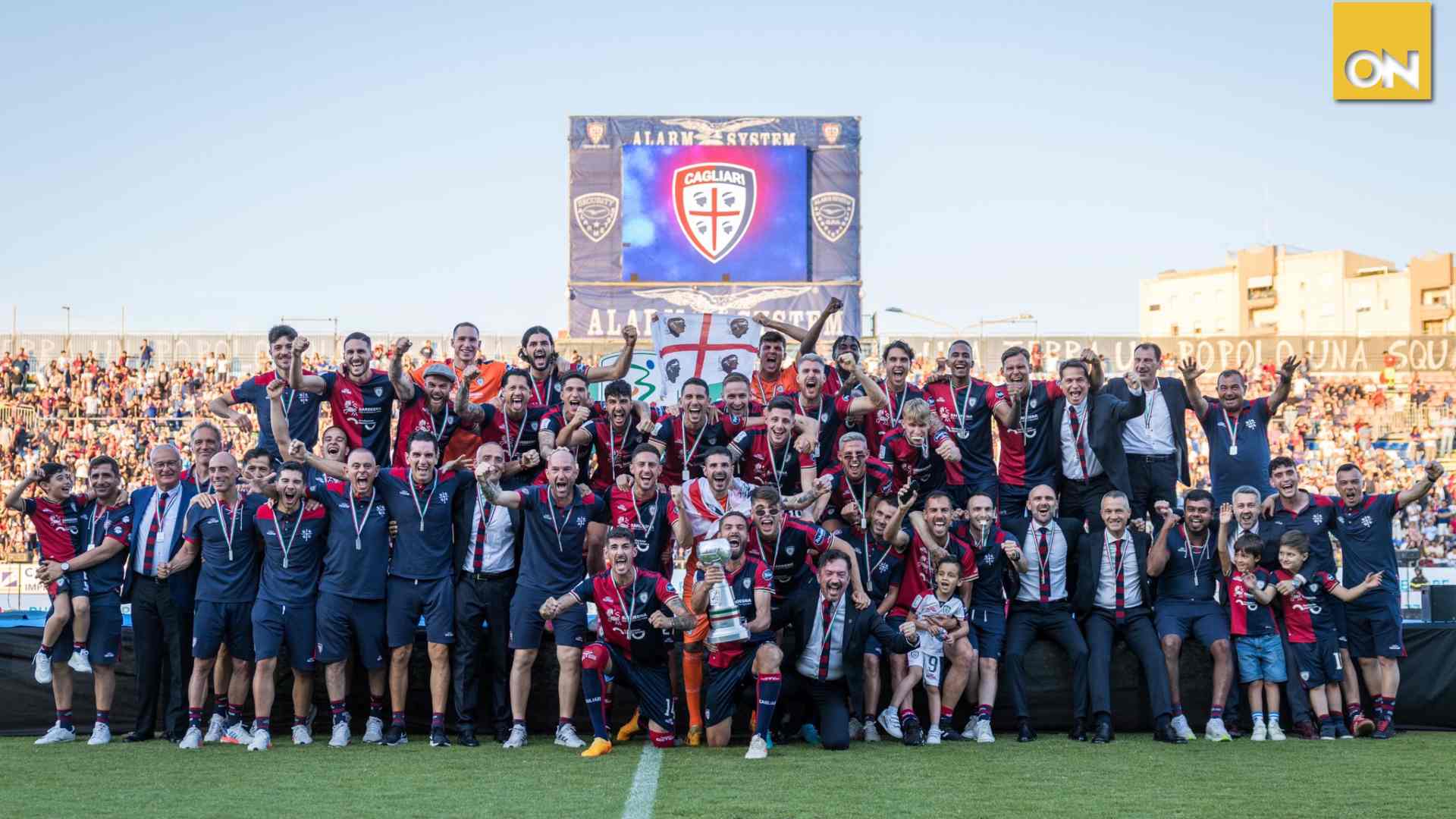 cagliari